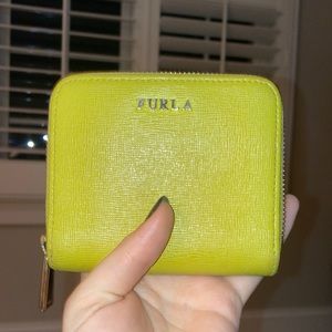 Furla Wallet